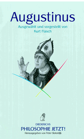 Aurelius Augustinus - Philosophie Jetzt! Augustinus - Preis vom 30.09.2026 09:01:18 h