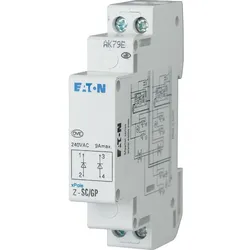 Eaton Dioden-Gruppenblock Z-SC/GP