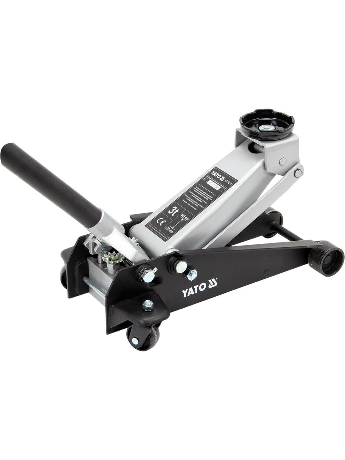 Yato YT-17211 3T HYDRAULIC ZABA JACK
