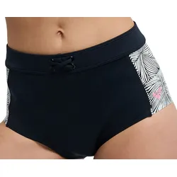 ROXY PRO SURF CLASSIC Bikinihose 2026 black 1 - S