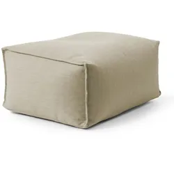 OUTDOOR POUF Der Ruhestifter