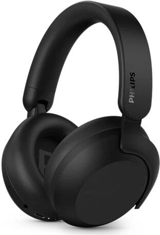 Cuffie microfono bluetooth Philips TAH8000EBK 00 8000 SERIES Auracast