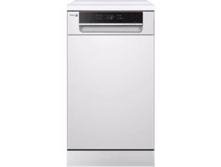 Fagor Lave-vaisselle 45cm 10 couverts 47db blanc - FLVP1047DB