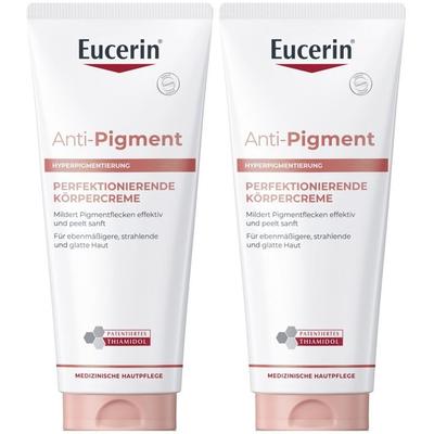 Eucerin Anti Pigment Koer x2 2x200 ml Creme