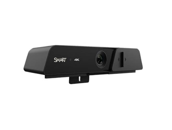 SMART Ultra HD 120 videoconferentiecamera - 8,28 MP, 4K, 30 fps