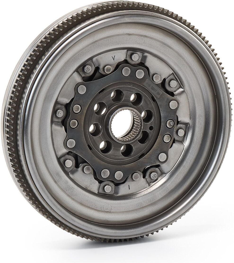 RIDEX REMAN 577F0554R Flywheel