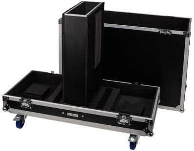 Flyht Pro "Speaker Tour Case Uni 2x 15""