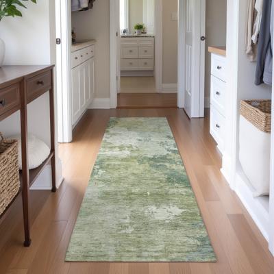 Addison Rugs Premium Washable Super Soft Chic Canton Mayfield Rug