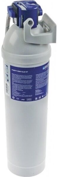 No-Name Brita Purity Kalkfilter Til Vandkøler, C300