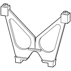 Eaton Befestigungsbügel REG-BB