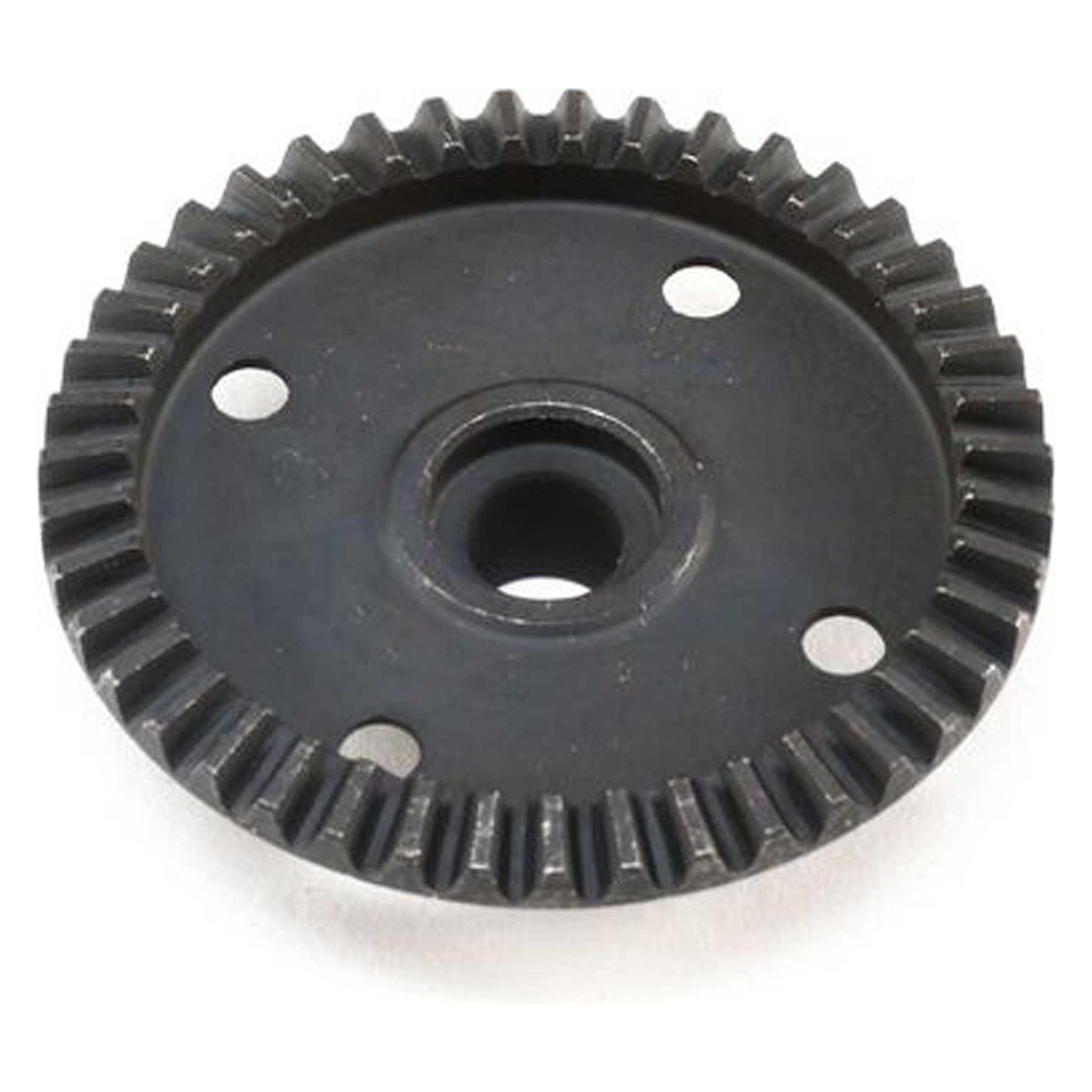 Losi f/r diff ring gear: lmt (LOS242040)