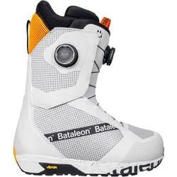 BATALEON SALSA DOUBLE BOA Boot 2027 grey sunset - 42,5