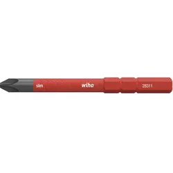 Wiha Bit slimBit electric Phillips - 43116