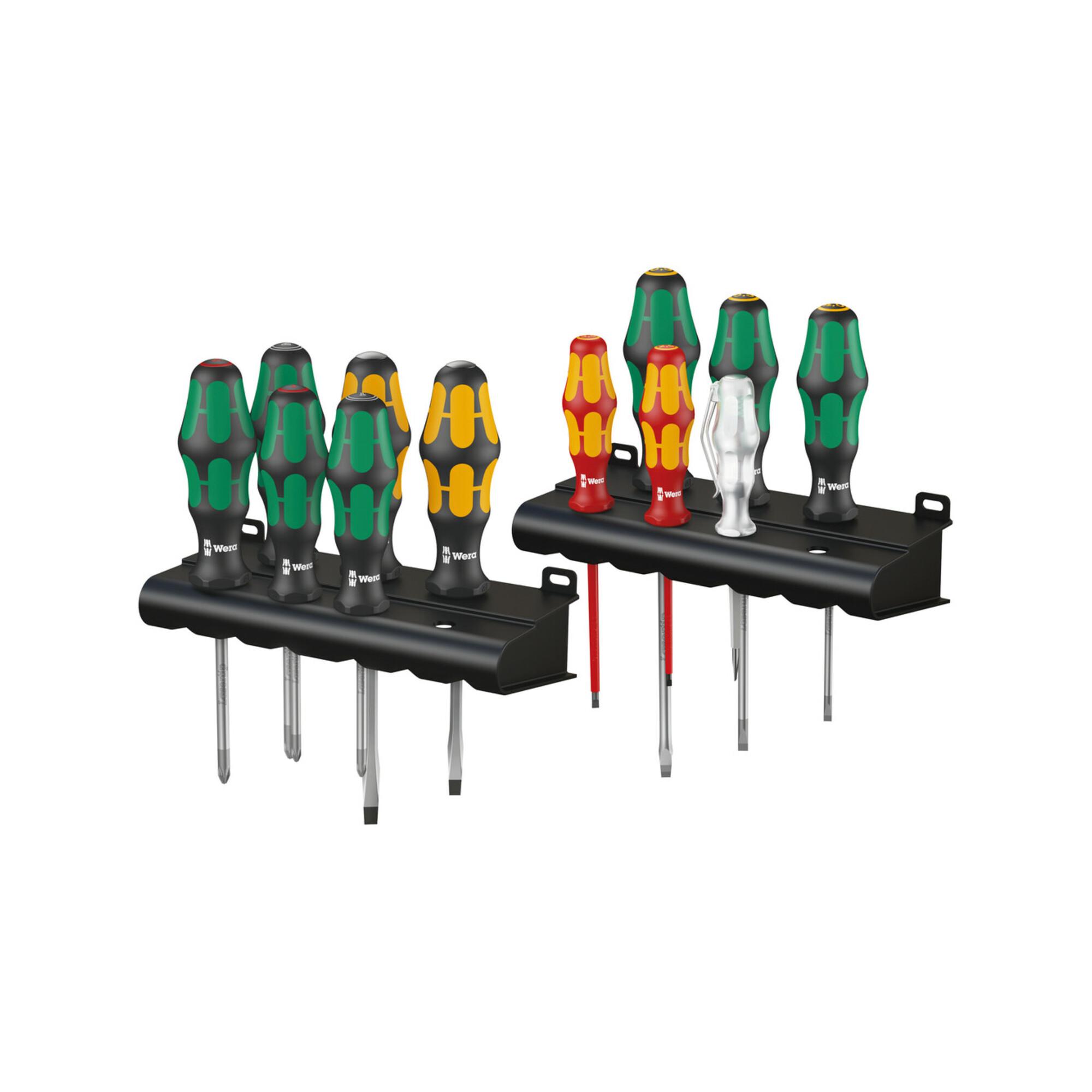 Wera Kraftform XXL, 12-teilig (05051010001)