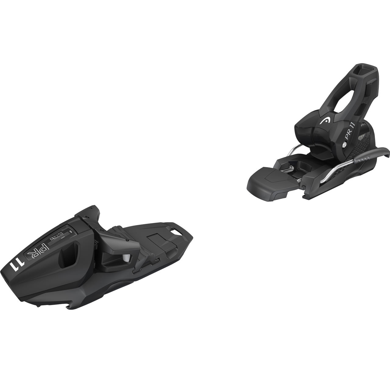 Head PR 11 GW 90 matt black