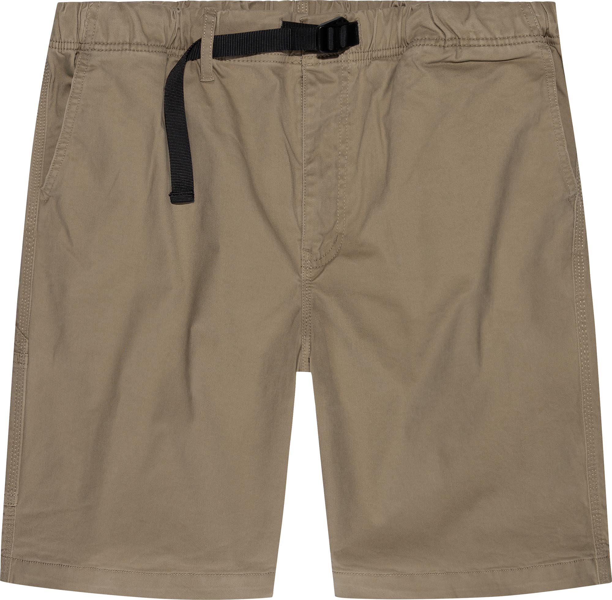 Vintage Industries Barker Shorts 1252-beige-S