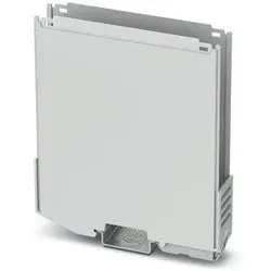 Phoenix Contact 2203878 Tragschienengehäuse ICS20-B100X98-V-7035 ICS20B100X98V7035  - 10 Stück