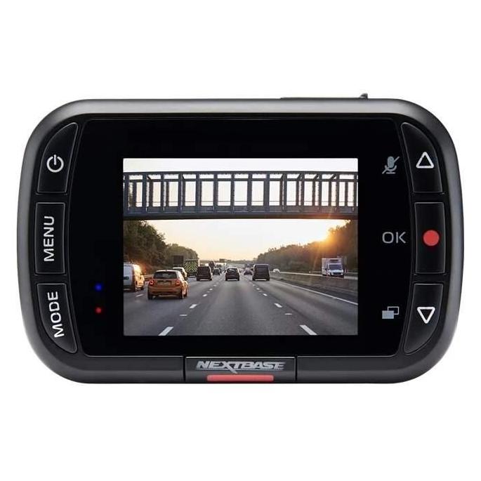 Nextbase 122HD (2000036892)