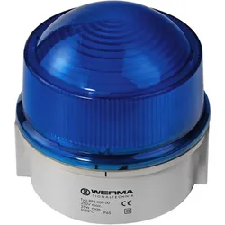 Werma Dauerleuchte 89550000