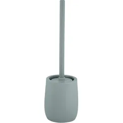 WC-Bürste FABLO blau (DH 12x39,50 cm) - blau - DH 12x39,50 cm