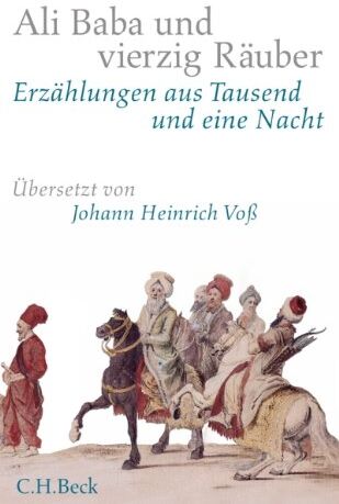 Ernst-Peter Wieckenberg - Ali Baba und vierzig Räuber: Erzählungen aus Tausend und eine Nacht - Preis vom 07.10.2026 11:45:10 h