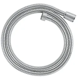 GROHE VitalioFlex Metal Duschschlauch mit Verdrehsicherung Chrom 22106000