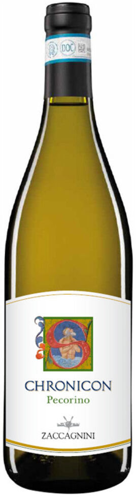 Pecorino 'Chronicon' Zaccagnini 2025
