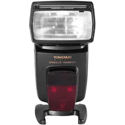 Yongnuo Speedlite (Nikon), Blitzgerät