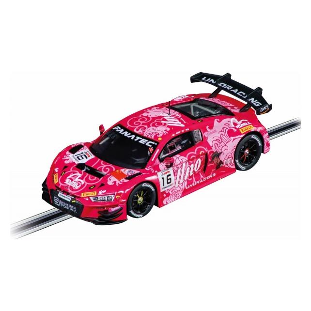 Carrera Audi R8 LMS GT3 evo II "Uno Racing Team, No.16" (409070)