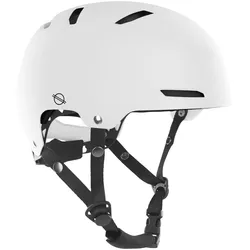 ION SLASH CORE Helm 2026 white - M/L