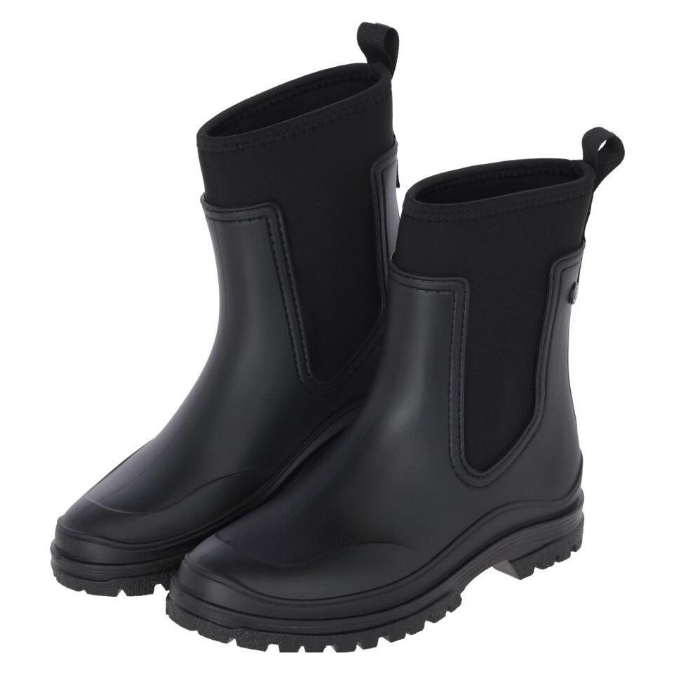 Kerbl Covalliero - Gummistiefeletten - Regenstiefeletten für Stall & Alltag - Gummistiefel Damen hal (37) (3231305)