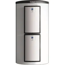 Vaillant allSTOR exclusiv VPS 800/3-7 Multifunktionsspeicher 778l Pufferspeicher