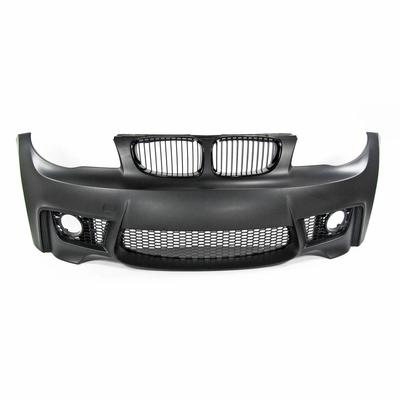 JOM Stoßstange BMW 5111293JOM Stoßfänger,Frontschürze,Frontstoßstange