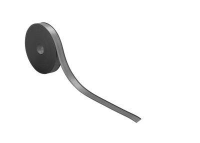 Magnet-C-Profil 25 mm breit, 50 m Rolle