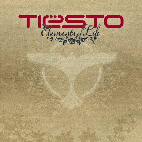 Tiesto - Elements of Life - Preis vom 09.10.2026 07:28:09 h