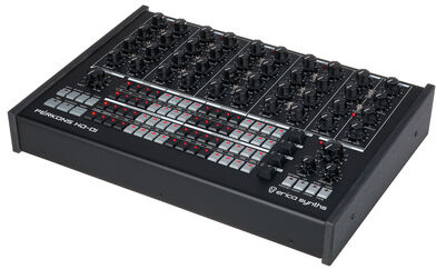 Erica Synths Perkons HD-01 Black noir
