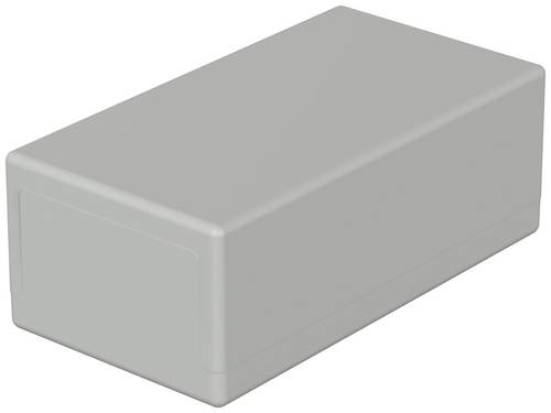 TRU Components KS 440 05440002.MT36 Elektronikgehäuse 150 x 80 x 55 1St.