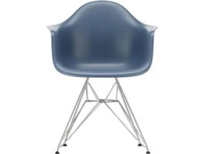 Vitra - DAR Eames Plastic Armchair