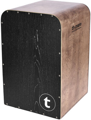 Thomann TCA Cajon Ash