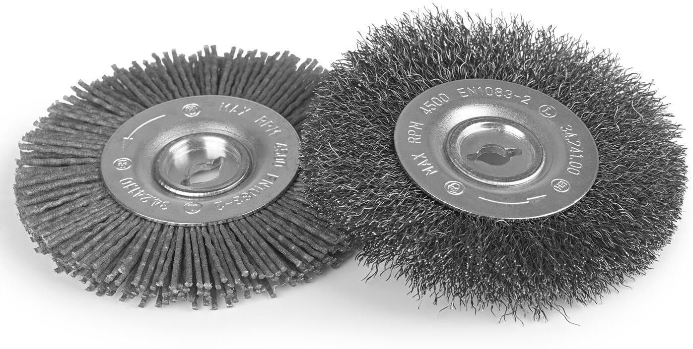 Reinigungsbürste EASYMAXX "Fugenreiniger", weiss (weiß), Reinigungsbürsten, Reinigungsbürste weiß Einheitsgröße