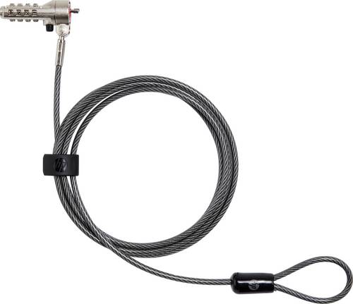 HP Laptop Schloss 18 mm Essential Nano Combo Cab Lk