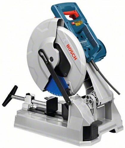 Bosch GCD 12 JL PROFESSIONAL Scie tronçonneuse a métaux 0601B28000
