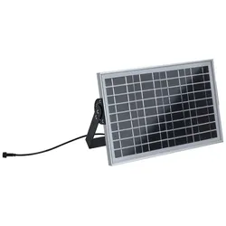 Paulmann Park + Light Einspeisung Solarmodulmax. 5W IP65 Silber 94551