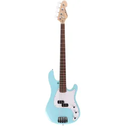 Sandberg Electra VS 4 Sonic Blue - E-Bass
