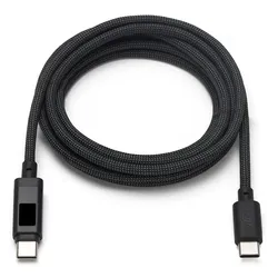 Power 7A USB-C 1,8 m Digital Display Cable