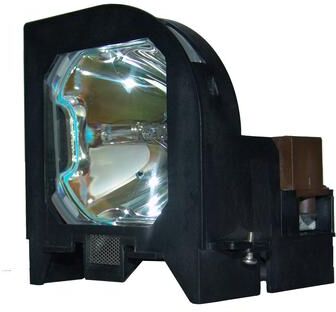 Jaspertronics™ Original LMP-F300 Lamp & Housing for Sony Projectors - 1 Year Warranty