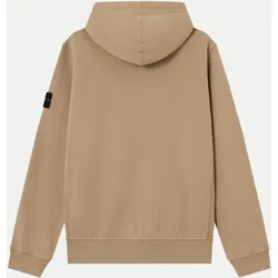 Sweatshirt mit Kapuze v0094biscuit M