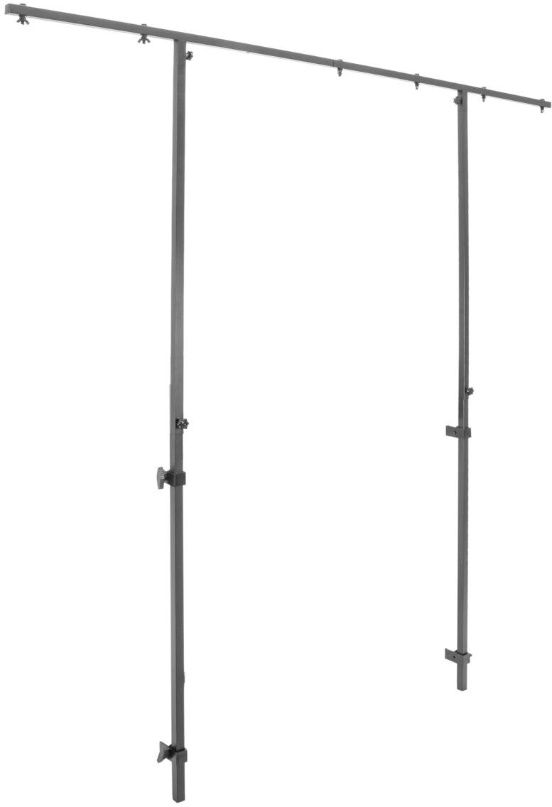 Omnitronic Überbaurahmen Für Dj Stand