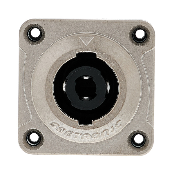 Seetronic SLDDM4 Speaker Twist 4 Pin