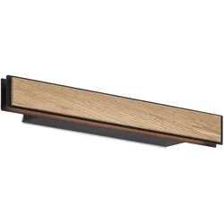 Grossmann LED-Wandleuchte FORM - B/H/T ca. 44.00x5.50x7.80